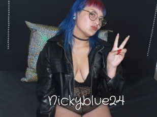 Nickyblue24