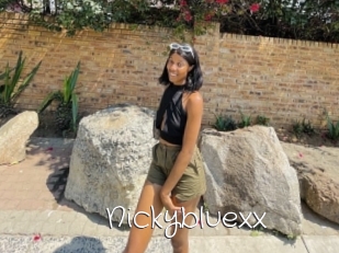 Nickybluexx