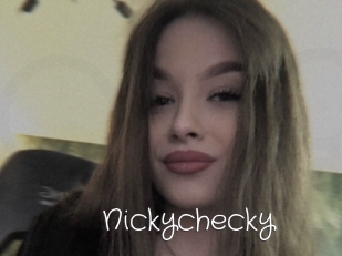 Nickychecky