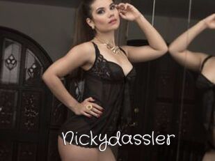 Nickydassler