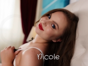 nicole Only girls