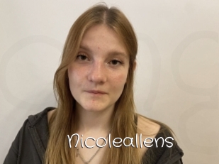 nicoleallens Only girls