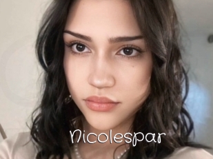 Nicolespar