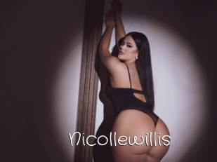 nicollewillis Only girls