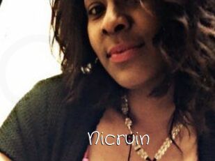 Nicruin