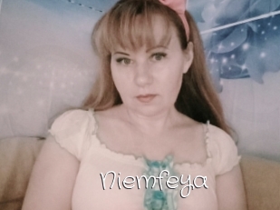 Niemfeya