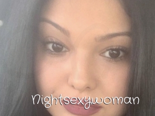 Nightsexywoman