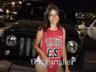 Niickymiller