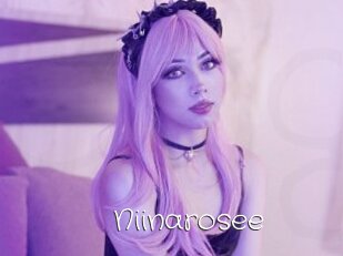 Niinarosee