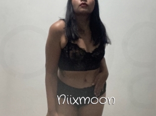 Niixmoon