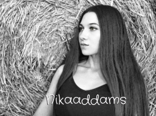 Nikaaddams