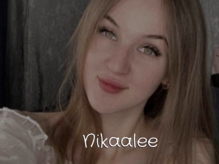 Nikaalee