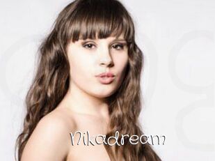 Nikadream