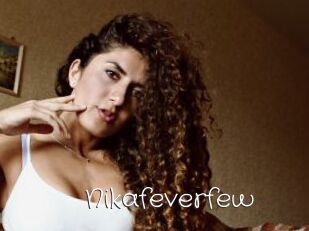 Nikafeverfew