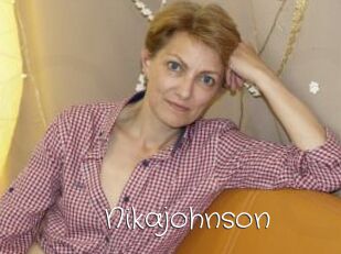 Nikajohnson