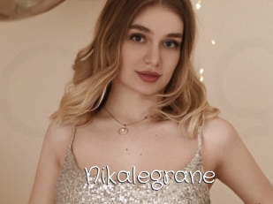 Nikalegrane
