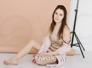 Nikalevin