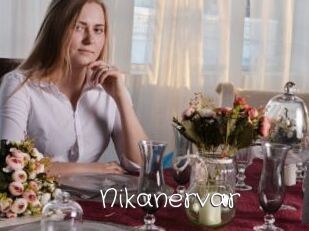 Nikanervar