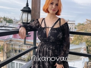 Nikanovac
