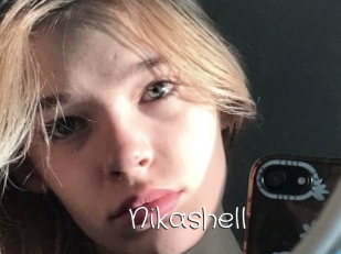Nikashell