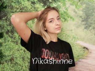 Nikashinne