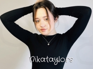 Nikataylors
