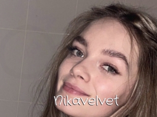 Nikavelvet