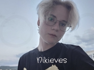 Nikieves