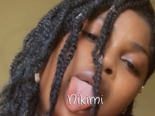Nikimi