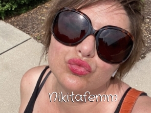 Nikitafemm