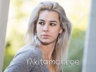 Nikitamonroe