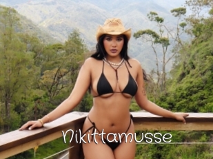 Nikittamusse