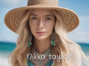 Nikka_taylor