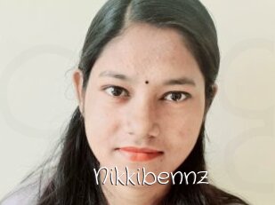 Nikkibennz