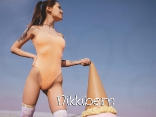 Nikkibern