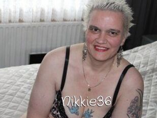 Nikkie36