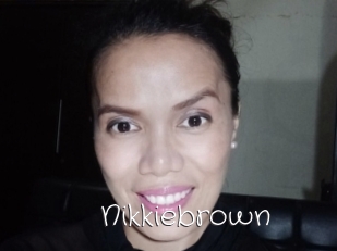 Nikkiebrown