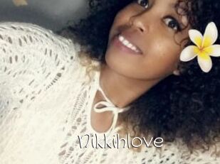 Nikkihlove