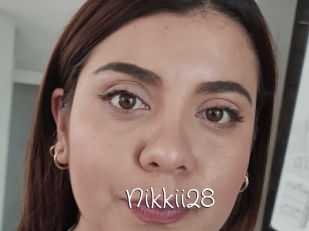 Nikkii28