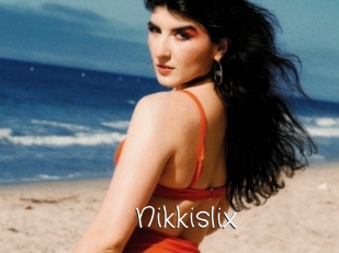 Nikkislix