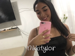 Nikkitylor