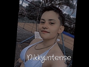 Nikkyintense