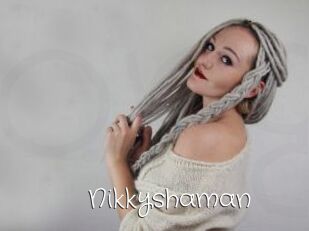 Nikkyshaman