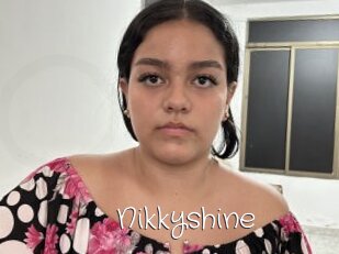 Nikkyshine