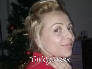 Nikkyta_xxx