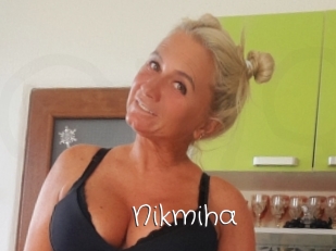 Nikmiha