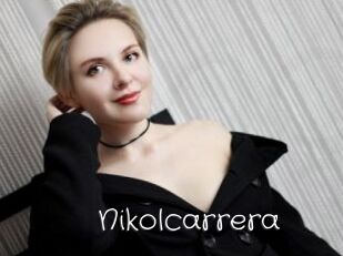 Nikolcarrera