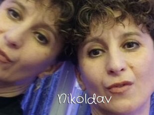 Nikoldav