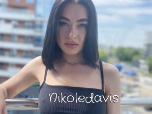Nikoledavis
