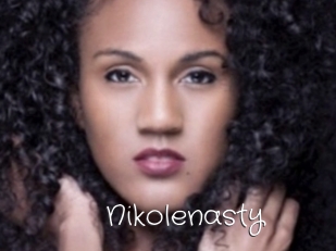 Nikolenasty